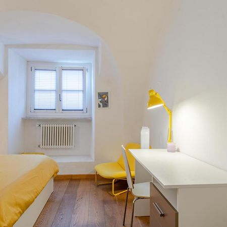 Casa Felicita, 2 Rooms By Happyhostorino Екстериор снимка
