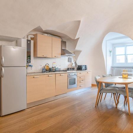 Casa Felicita, 2 Rooms By Happyhostorino Екстериор снимка