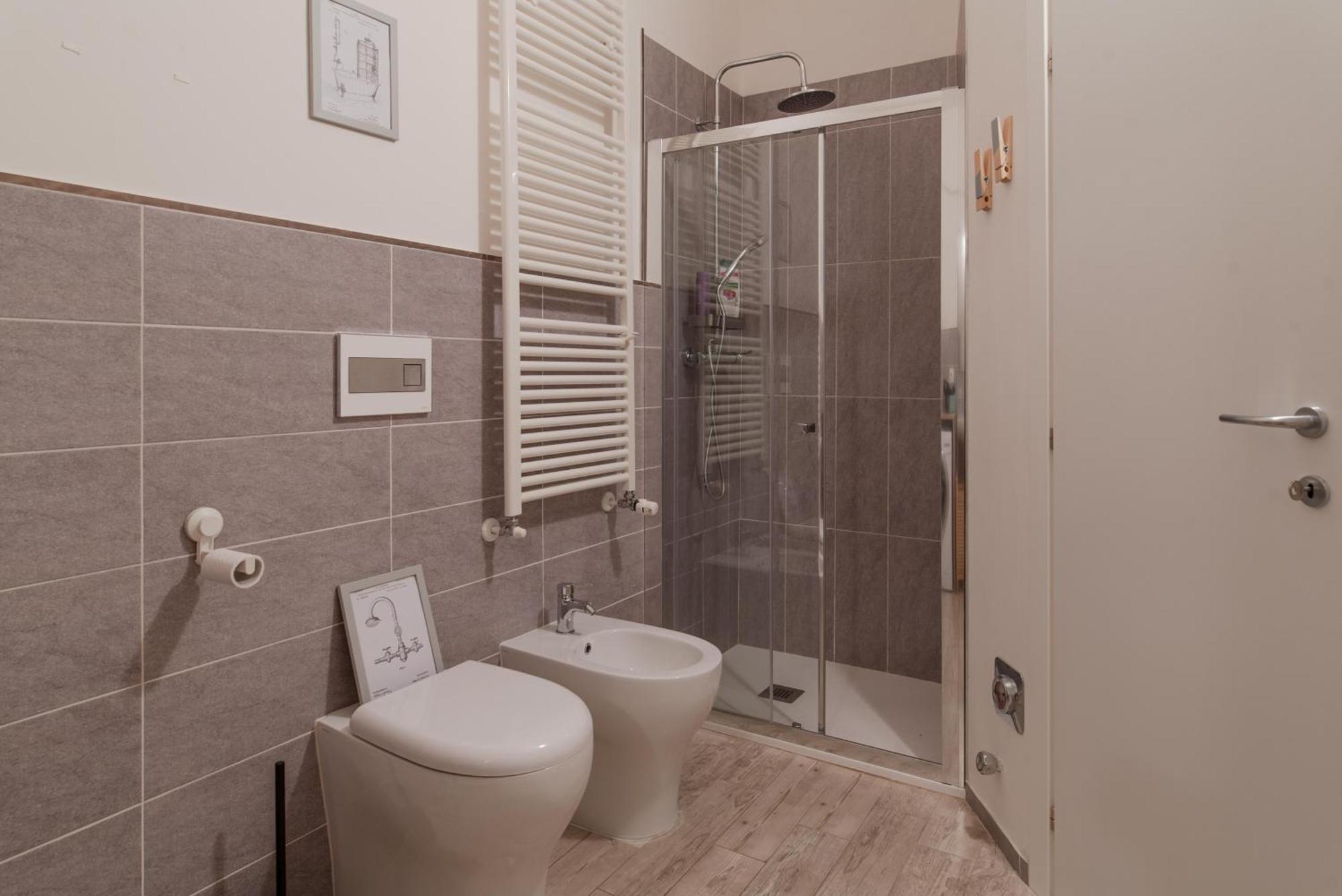 Casa Felicita, 2 Rooms By Happyhostorino Екстериор снимка