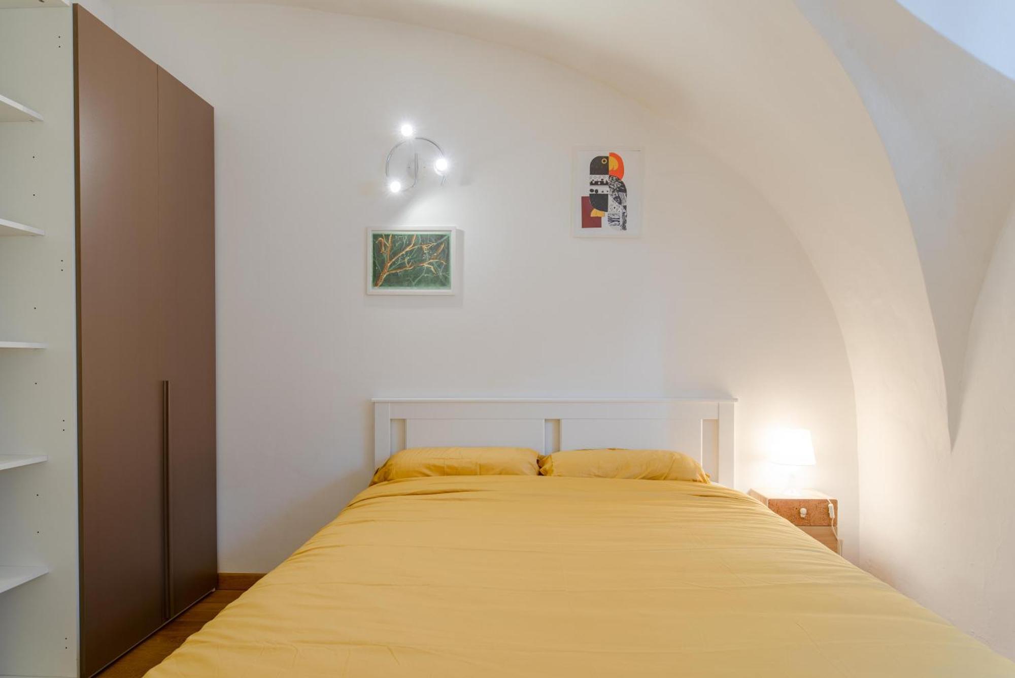 Casa Felicita, 2 Rooms By Happyhostorino Екстериор снимка