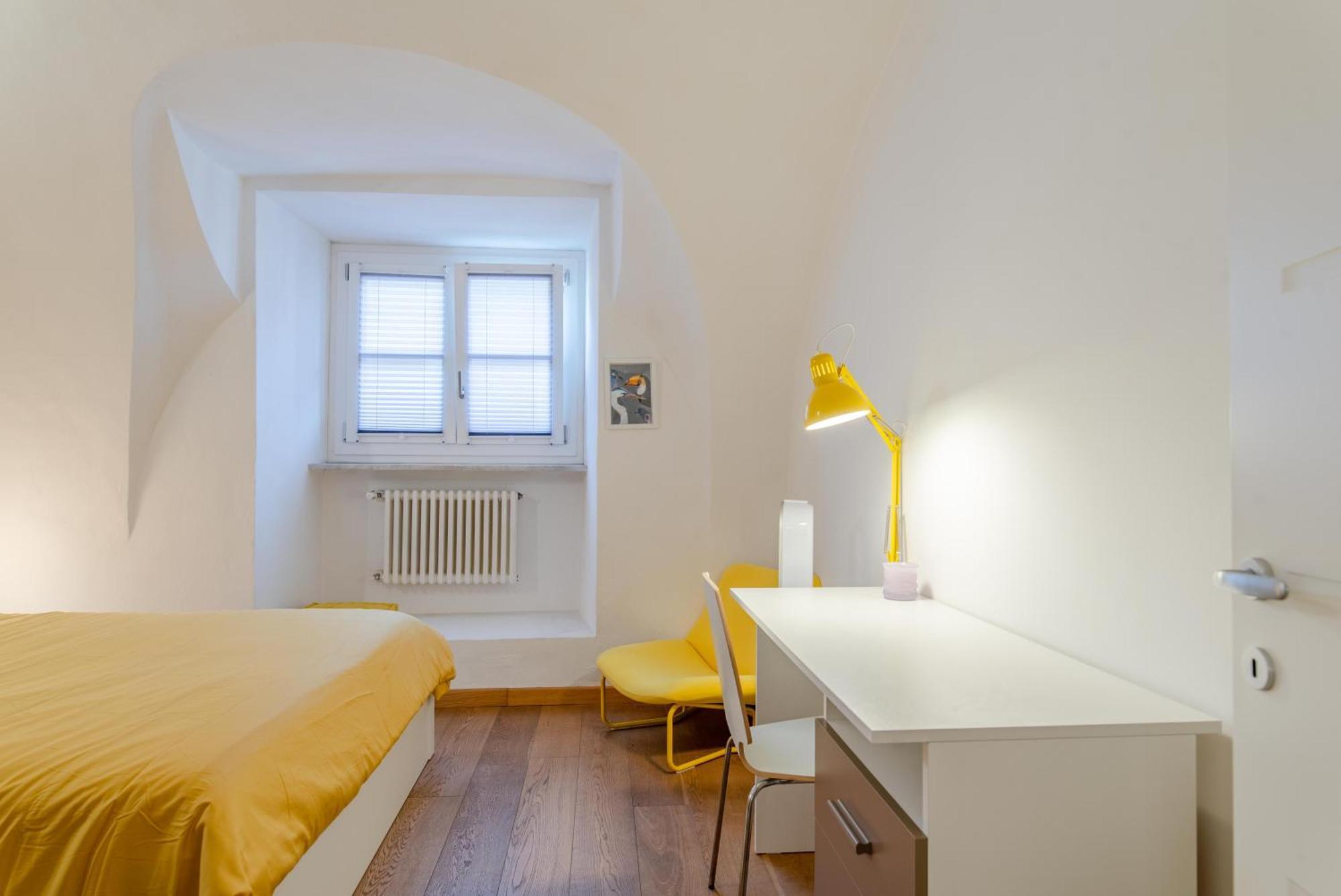Casa Felicita, 2 Rooms By Happyhostorino Екстериор снимка