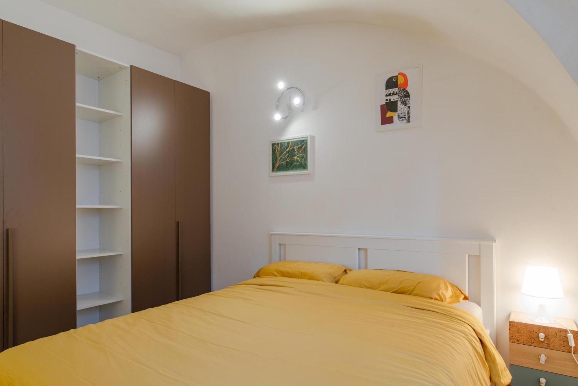 Casa Felicita, 2 Rooms By Happyhostorino Екстериор снимка