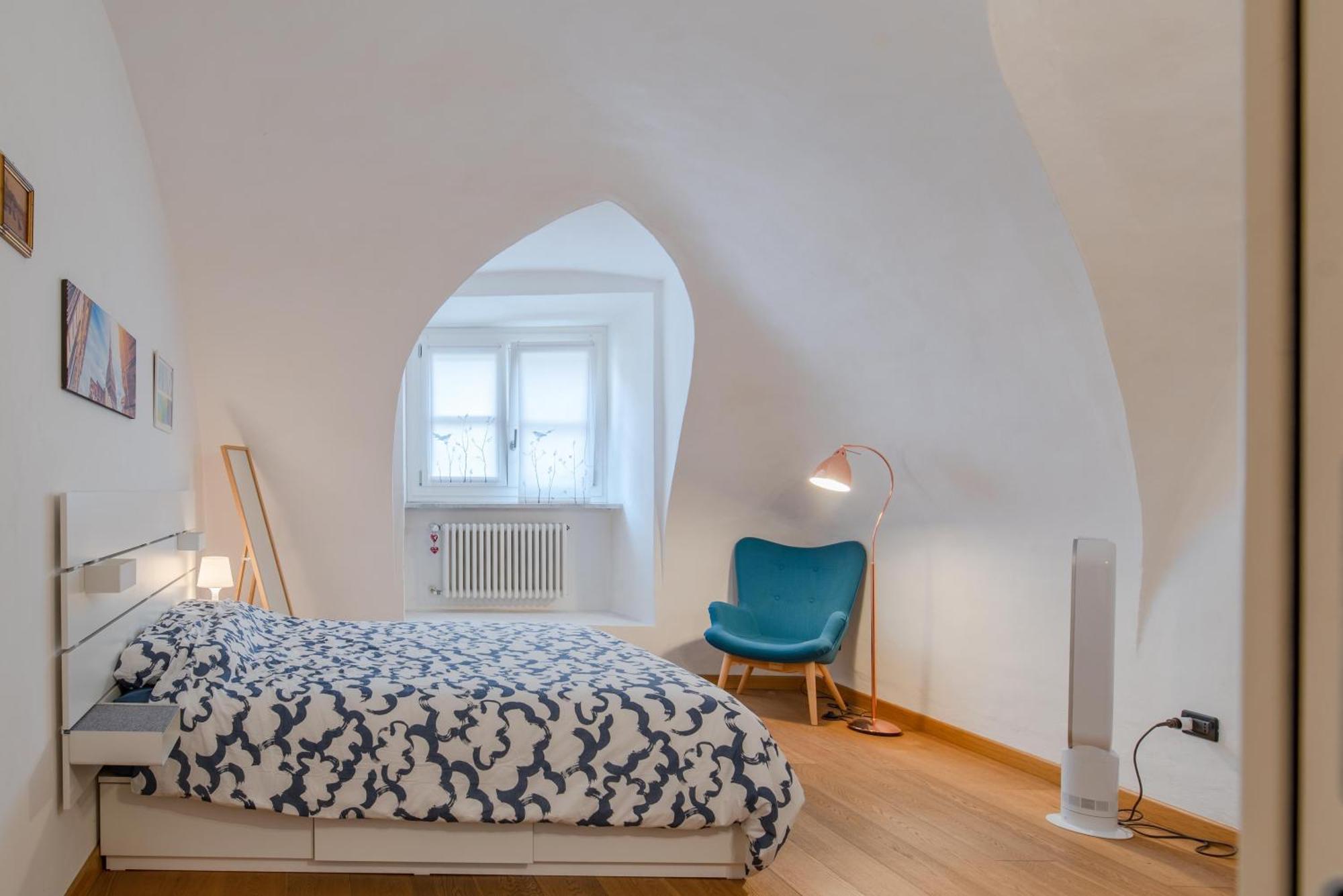Casa Felicita, 2 Rooms By Happyhostorino Екстериор снимка