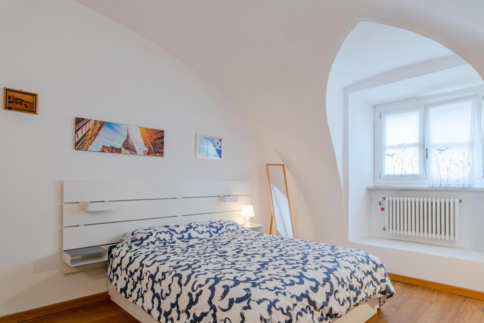 Casa Felicita, 2 Rooms By Happyhostorino Екстериор снимка