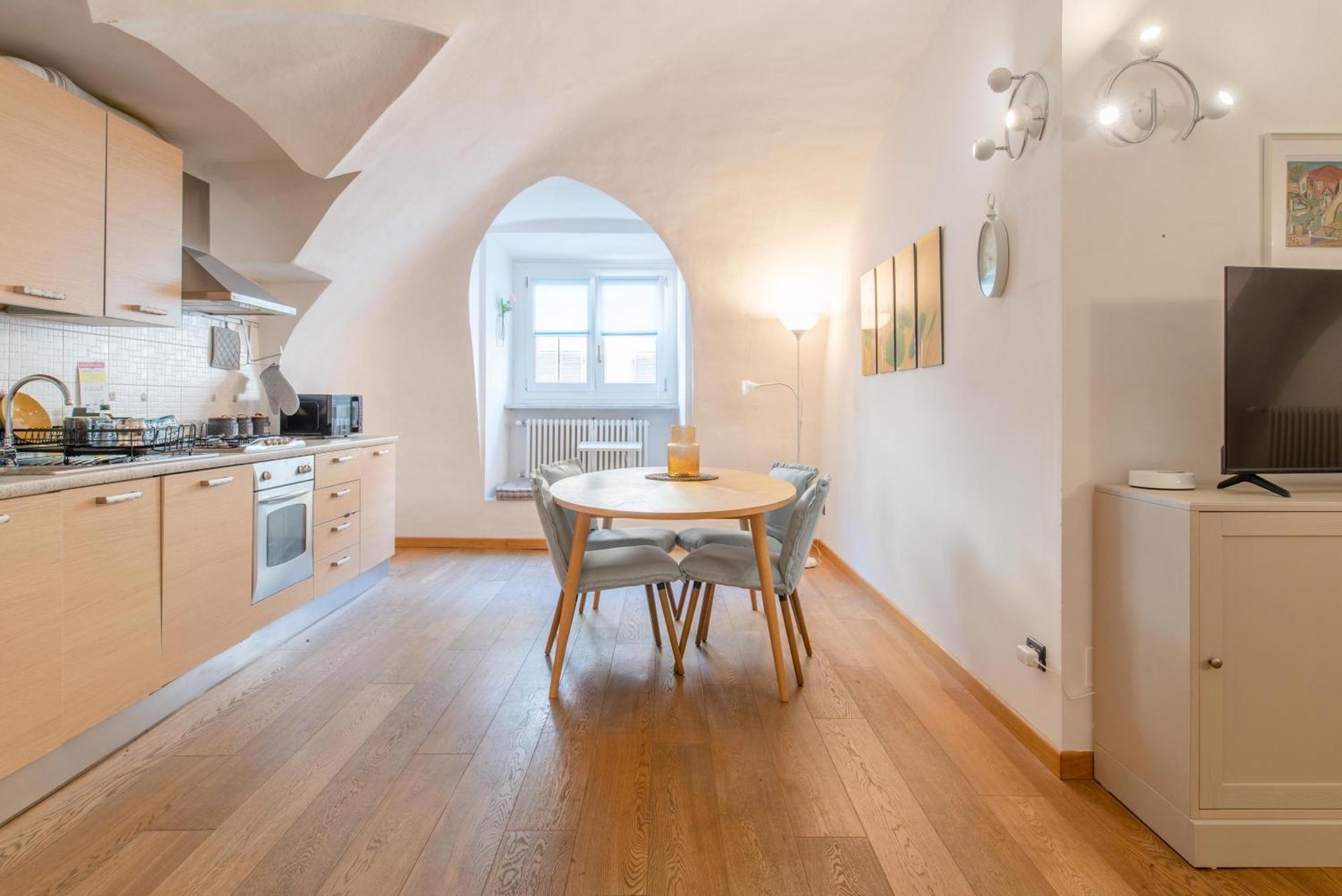 Casa Felicita, 2 Rooms By Happyhostorino Екстериор снимка