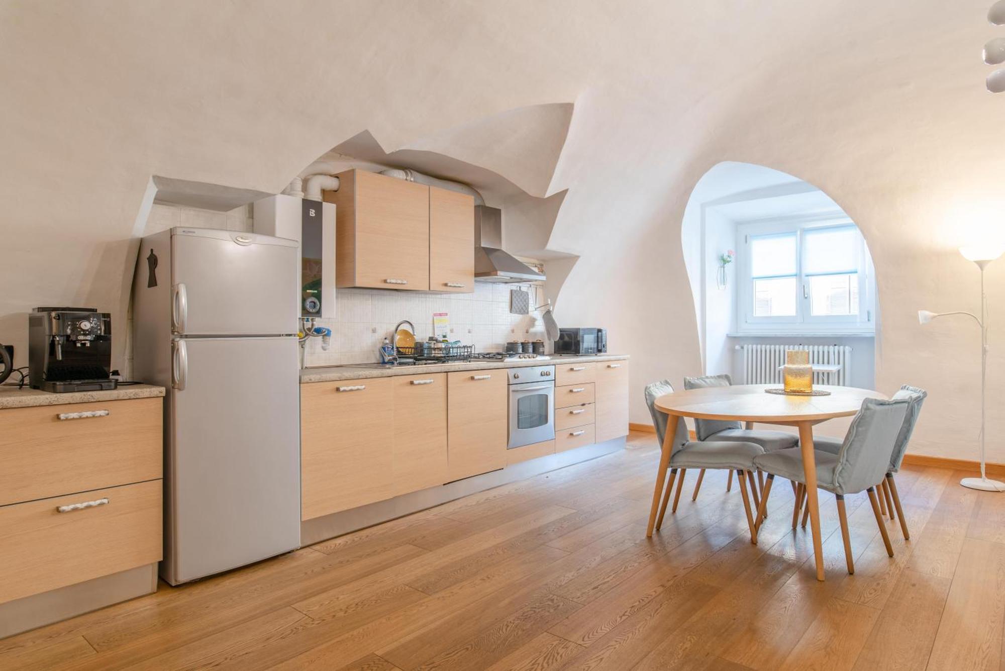 Casa Felicita, 2 Rooms By Happyhostorino Екстериор снимка