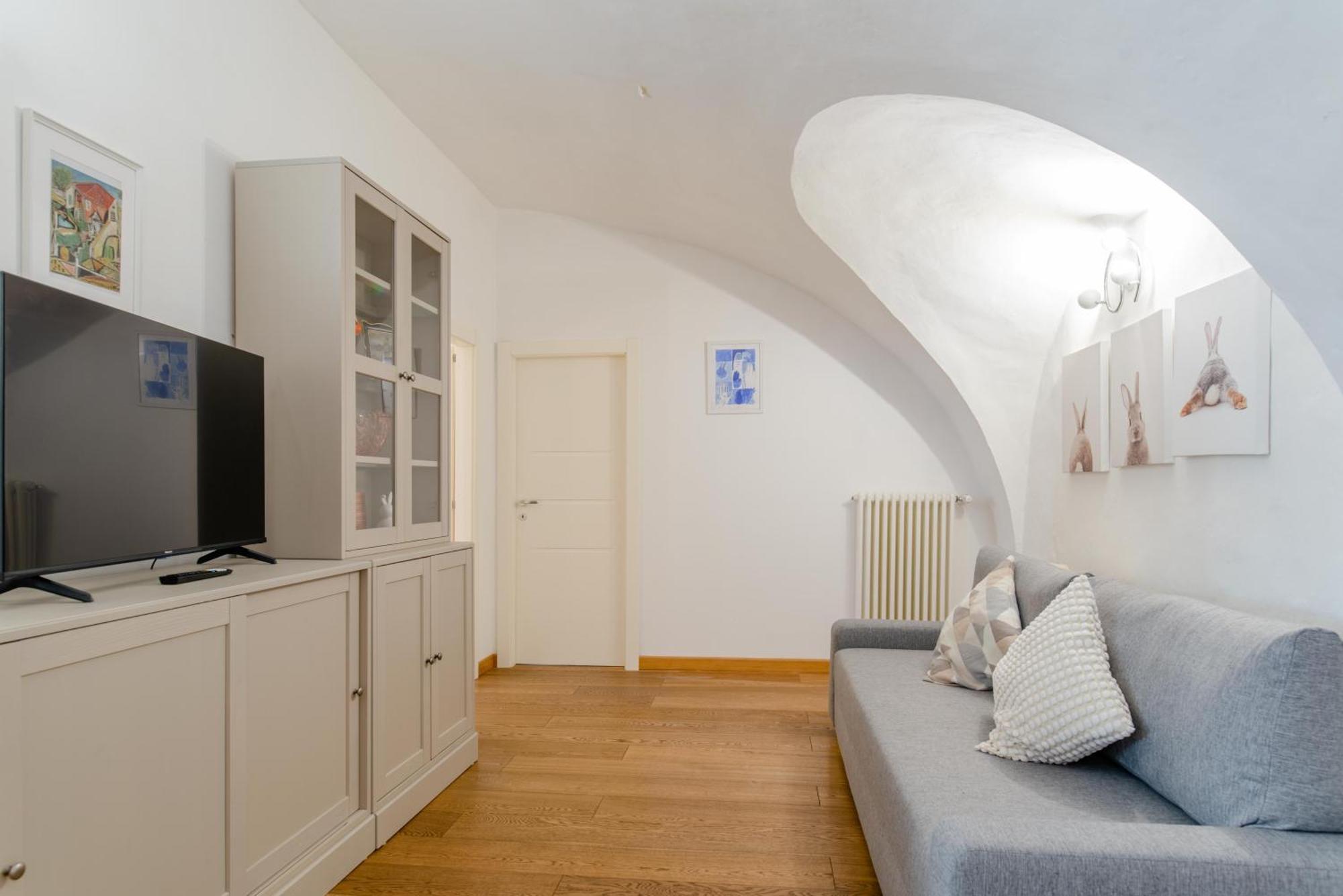Casa Felicita, 2 Rooms By Happyhostorino Екстериор снимка