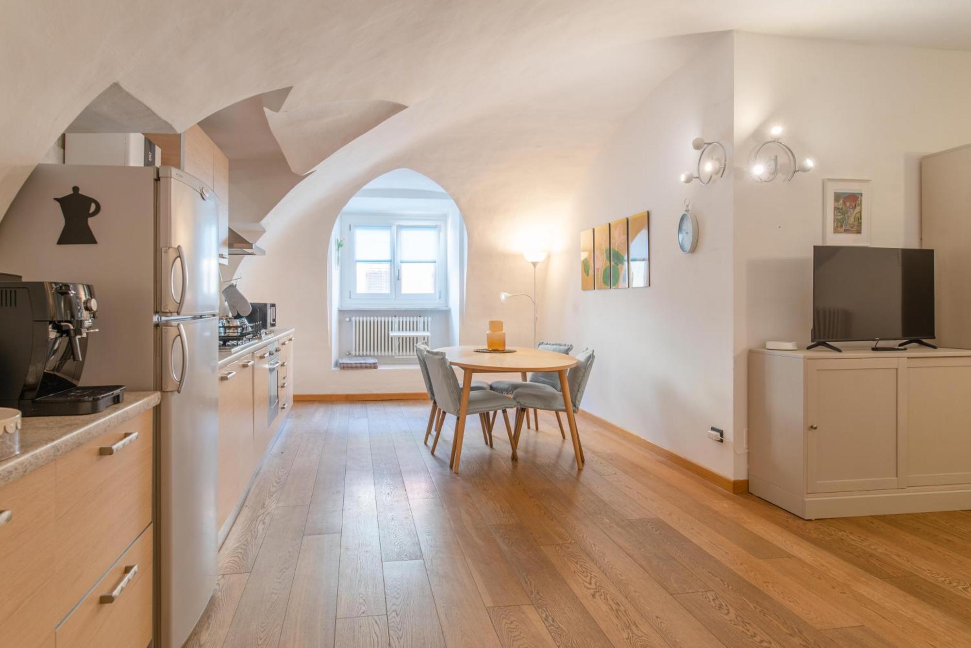 Casa Felicita, 2 Rooms By Happyhostorino Екстериор снимка